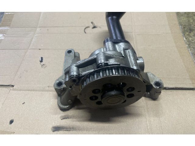 Масляный насос Bls 03L115105B Volkswagen Caddy