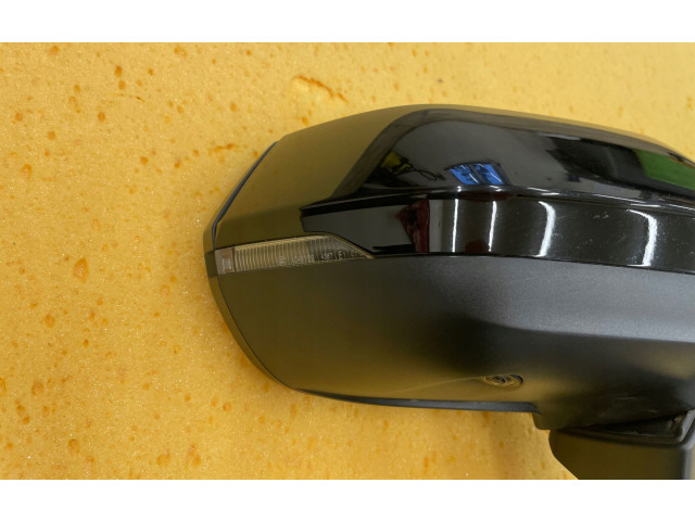 Зеркало электрическое Audi Q3 F3 2018 - года