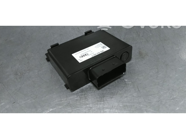 Модуль управления BSM 8K0959663F, 8K0959663B Audi A6 S6 C7 4G