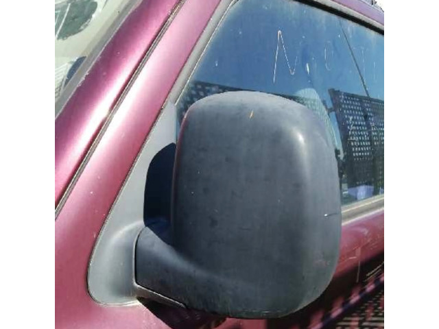 Зеркало электрическое SsangYong Korando