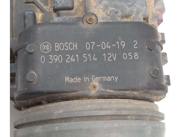 Блок управления 8T0907376A, 4461570200   Audi RS4