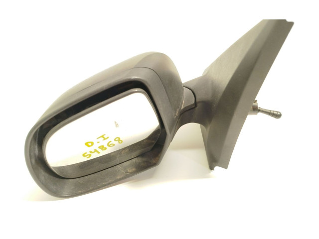 Зеркало электрическое        Dacia Dokker   -  года   