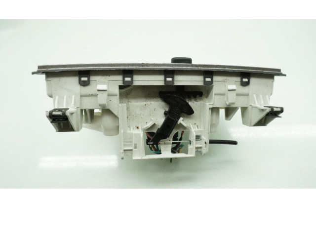 Блок управления климат-контролем Fiat Qubo