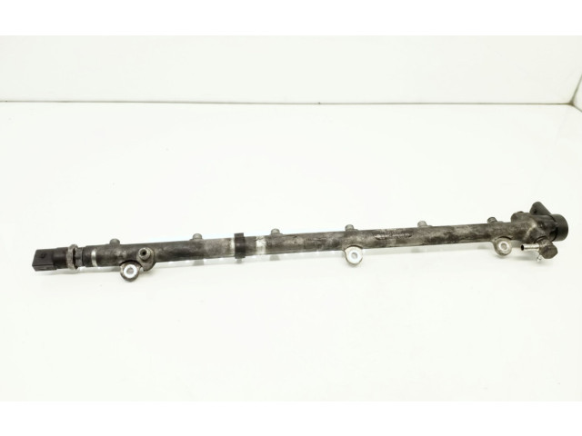 Vstřikovací lišta A1120700095 Mercedes-Benz S W220 pro benzínový motor 3.2