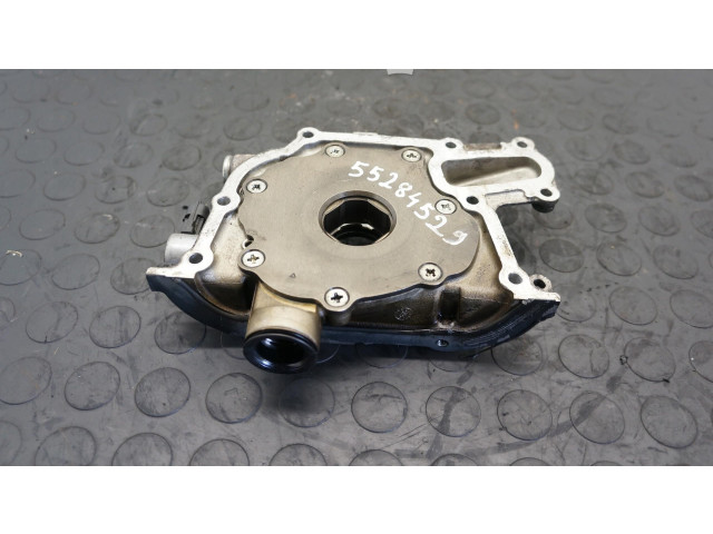 Čerpadlo oleje 80203064 Alfa Romeo Stelvio