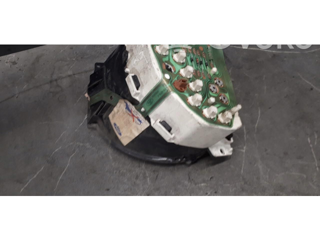 Панель приборов 97KB10849AG   Ford Ka       