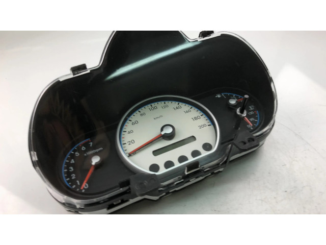 Панель приборов 940030X250 Hyundai i10