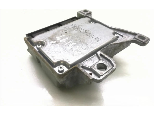 Блок подушек безопасности 9665558180, 610963100 Citroen C5