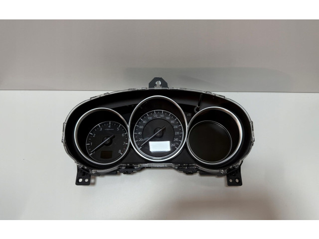 Панель приборов TK49 Mazda CX-5 II