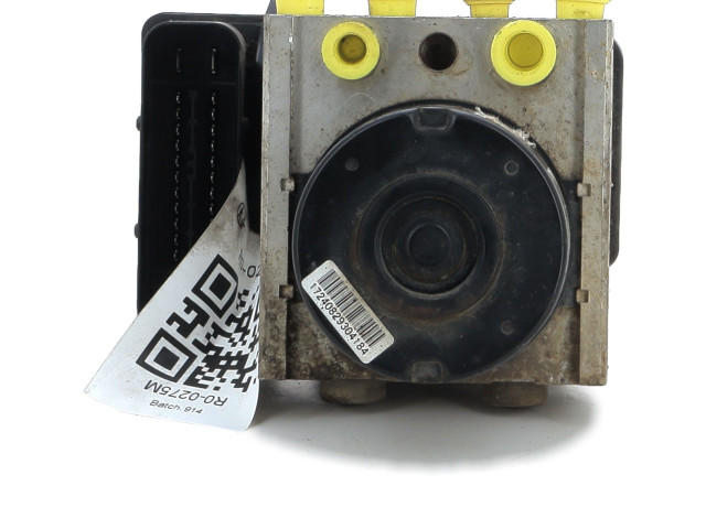 Блок АБС 1512725, R0-0275M Ford Fusion 2006 - 2012 года