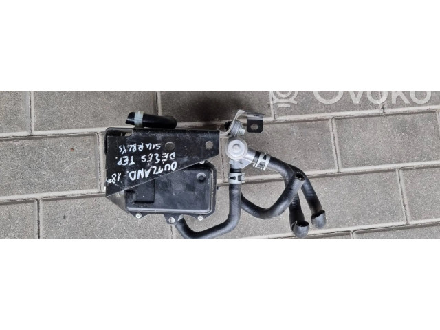 Čerpadlo oleje 9430A064 Mitsubishi Outlander 2.4