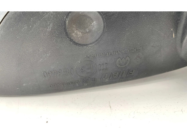 Zpětné zrcátko  Lancia Musa 2006  735358819  