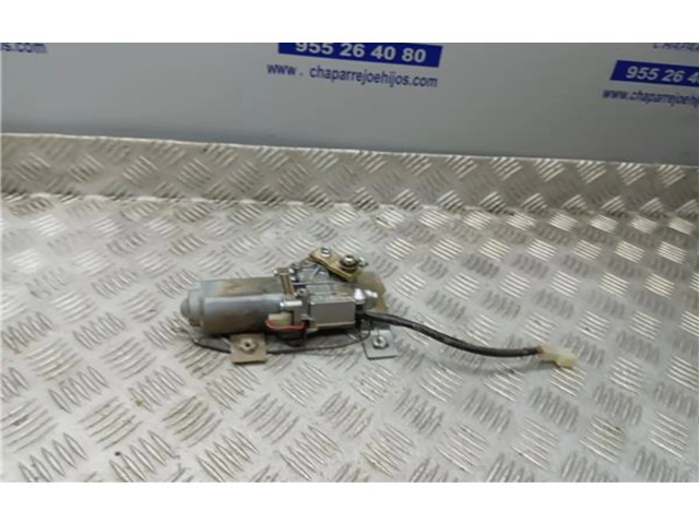 Двигатель стеклоочистителя заднего стекла Santana PS-10