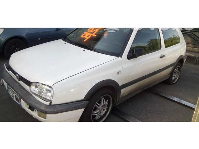 Вентилятор печки    NT   Volkswagen Golf III