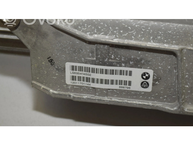    Рулевая рейка 6854045, 32306854045   BMW X3 F25 2010-2017 года