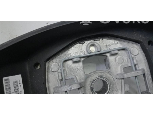 Руль Peugeot 5008   -  года 965984658B, 0110001      