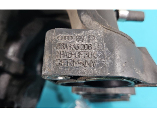 Всасывающий коллектор 06A133206, IMPRK1415201   Skoda Octavia Mk1 (1U)