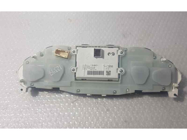 Панель приборов 983286558000 Peugeot 2008 I