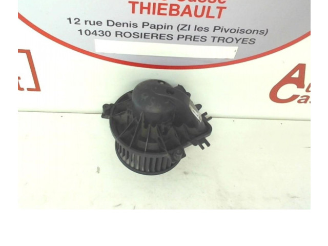 Вентилятор печки    67326901862, 67326901862   Mini One - Cooper R50 - 53