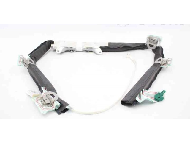 Боковая подушка безопасности 34056826F, 505268190 Alfa Romeo Giulietta