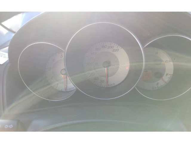 Панель приборов BS3T55471A Mazda 3 I