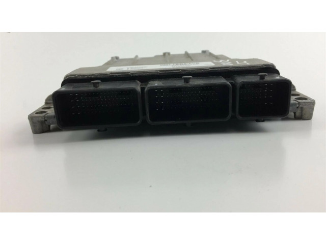 Другие блоки управления / модули