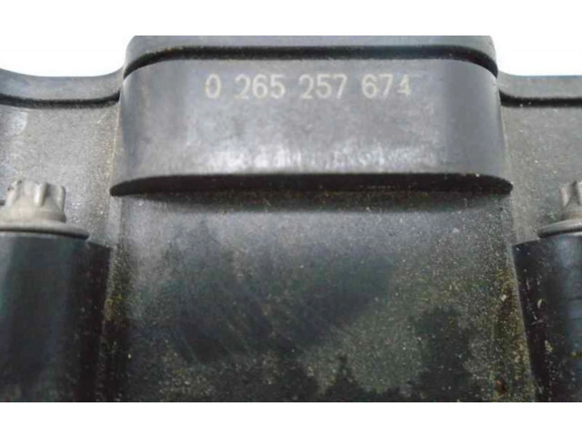 Блок управления АБС 6C0614517R Skoda Fabia Mk3 (NJ)