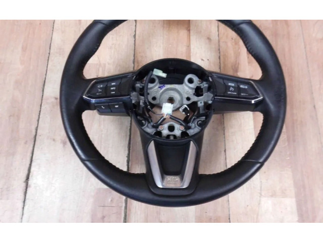 Руль Mazda CX-5 II 2017 - года K0273BDB63M