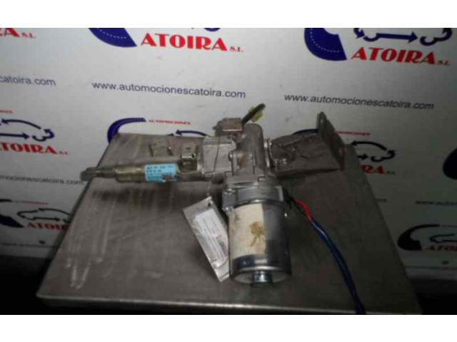 Руль Renault Clio II  2001 - 2005 года       