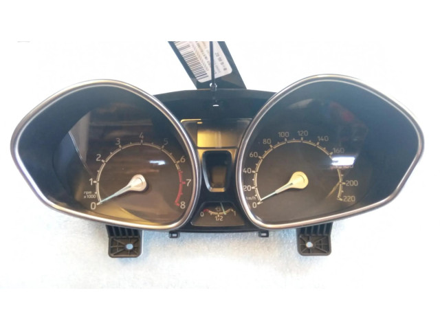 Панель приборов VPFN1F10894AA, CUADROINSTRUMENTOS Ford Ecosport