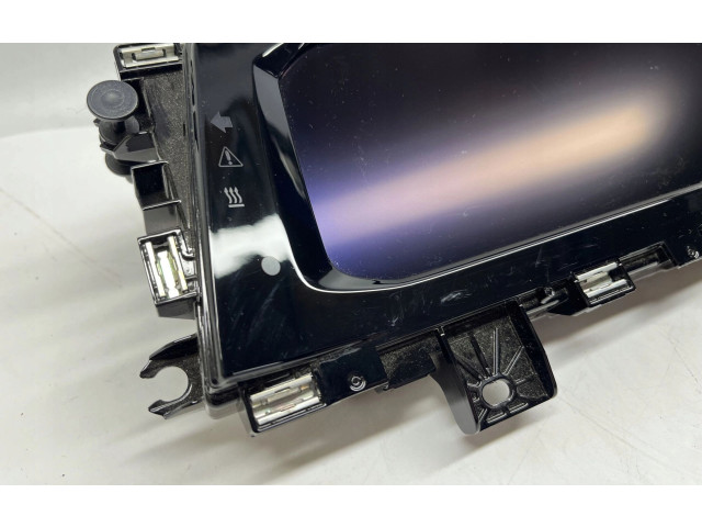 Přístrojová deska Volkswagen Caddy 2025 5H0920340A, 5905232886529