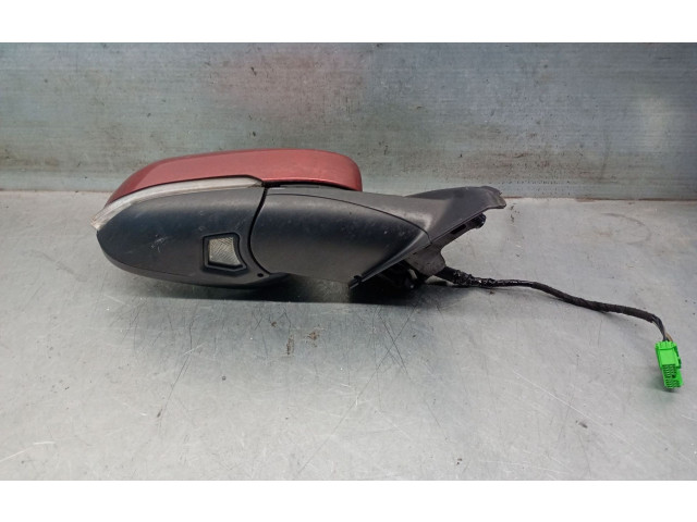 Зеркало электрическое Volvo S60 2011 - 2013 года