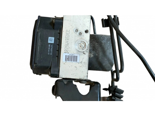 Блок АБС 8g91-2c405-ab   Ford  Galaxy  2006-2015 года