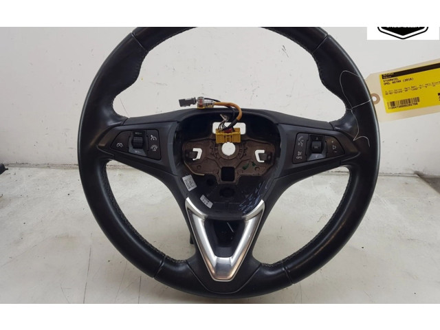 Volant Opel Astra K 2018 39058749, 39058749