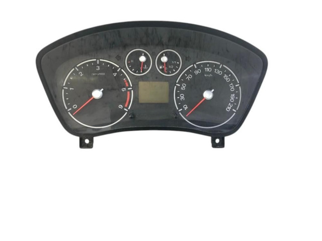 Панель приборов 9T1T10849AE, 9T1T10849AE   Ford Transit -  Tourneo Connect       