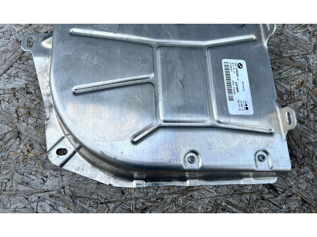 Volant BMW 5 GT F07 2014 6796392