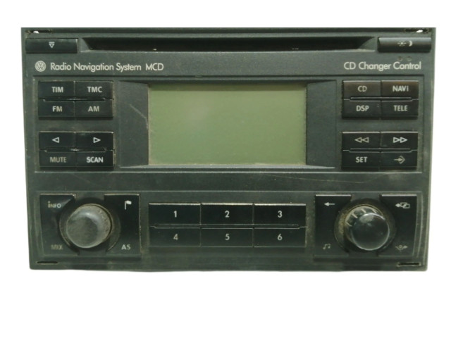 Блок управления HiFi audio