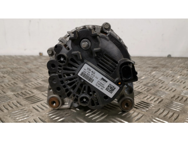 Генератор 2715542C   Seat Arona 1.0     