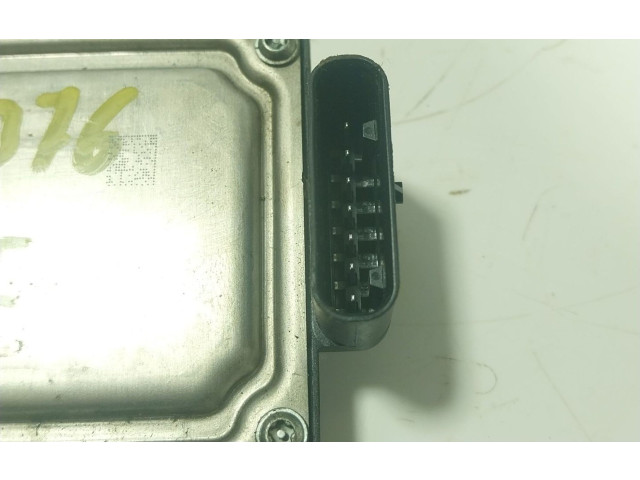 Блок управления 2Q0907561G, 2Q0907561G Skoda Karoq