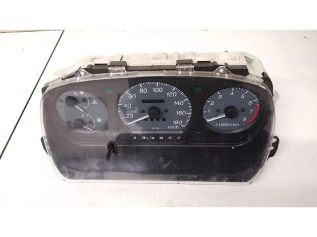 Панель приборов 8301097212 Daihatsu Sirion