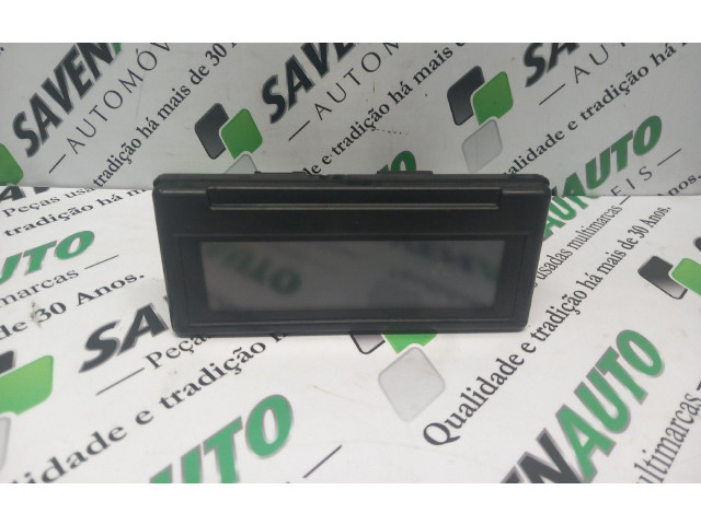 Дисплей SV1-24-04, 102 Volvo C30