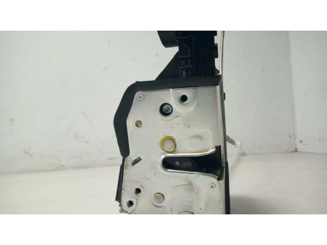 Передний замок