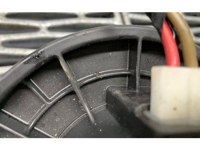 Вентилятор печки F008330024, F008330024 Hyundai i10