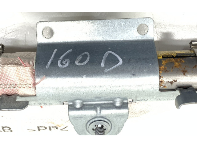 Боковая подушка безопасности HX7314K159AD, 308498699AG Jaguar XE