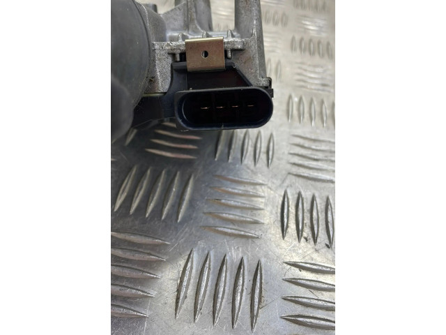 Zámek zadních dveří 8R2955023D, 8R2955023 Audi Q5 SQ5 2013