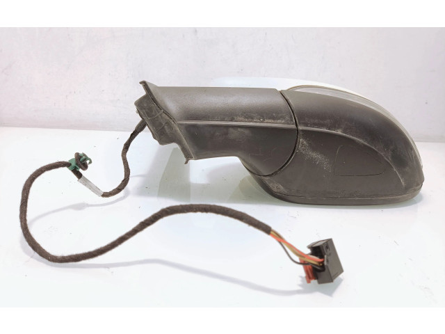 Зеркало электрическое        Volkswagen Touran II  2010 - 2016 года   