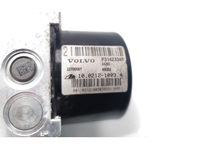 Блок управления P31423348, 28526258303 Volvo S60