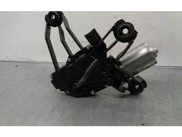 Двигатель стеклоочистителя заднего стекла 0390201580, 0390201580   Citroen Berlingo