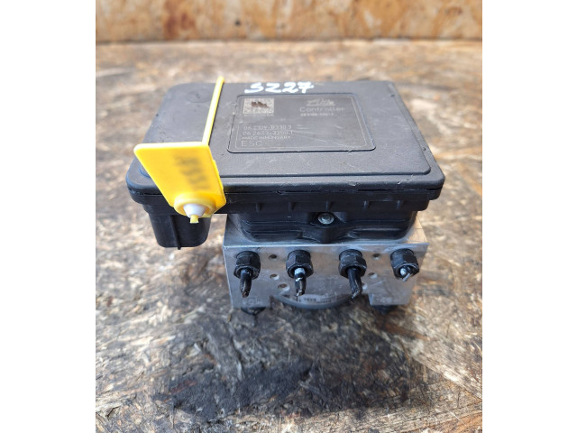 Блок АБС 58900-B9800, 06.2109-8330.3   Hyundai  i10  2013 - 2018 года