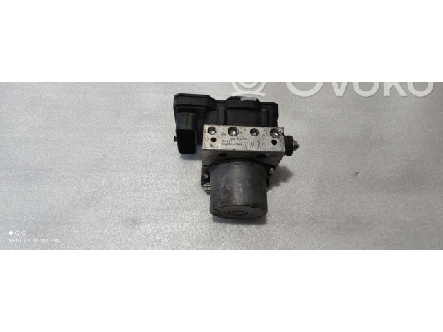 Блок АБС 6C0907379   Audi  S1   -  года